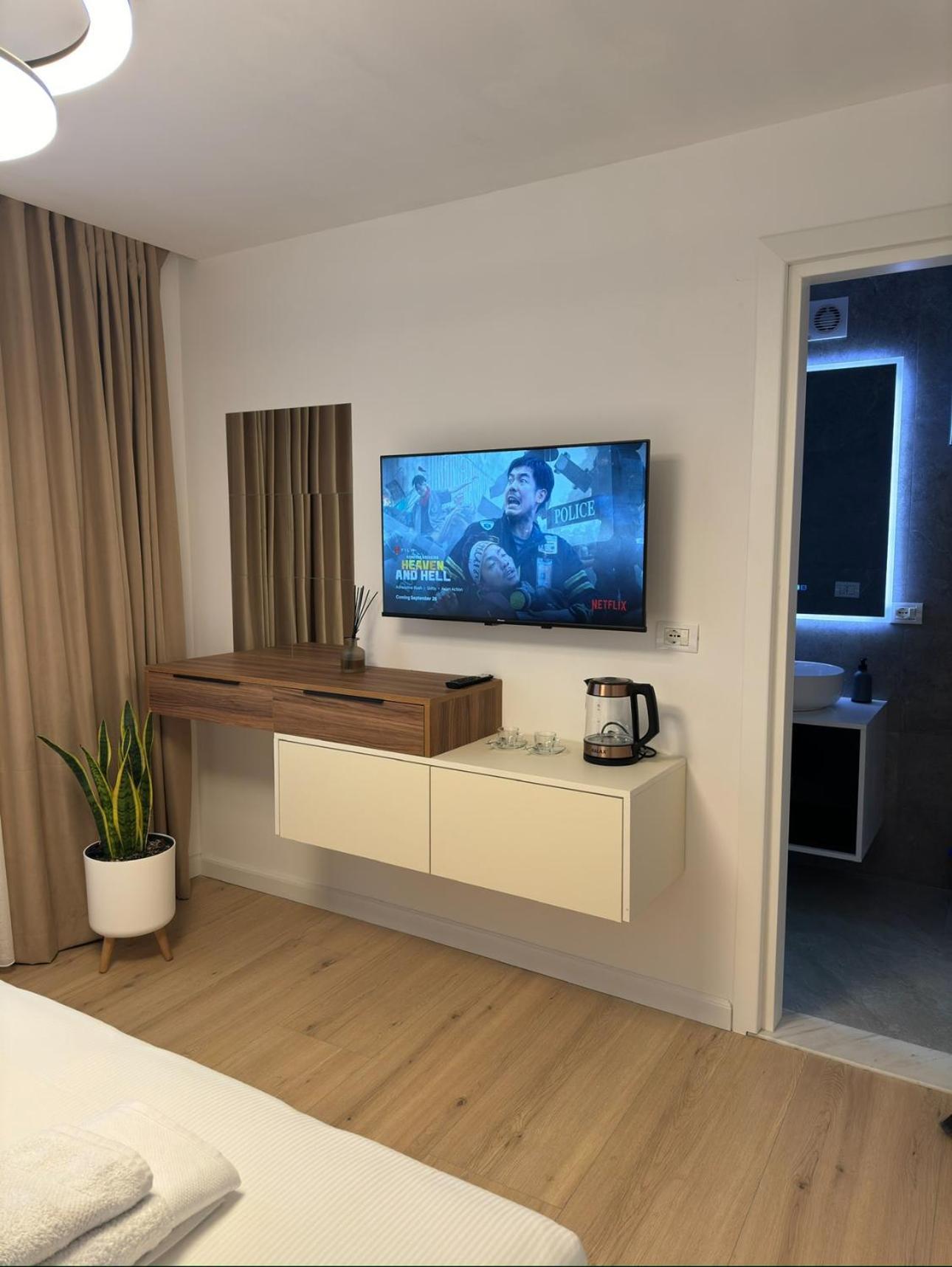 Loha Luxury Apartment *